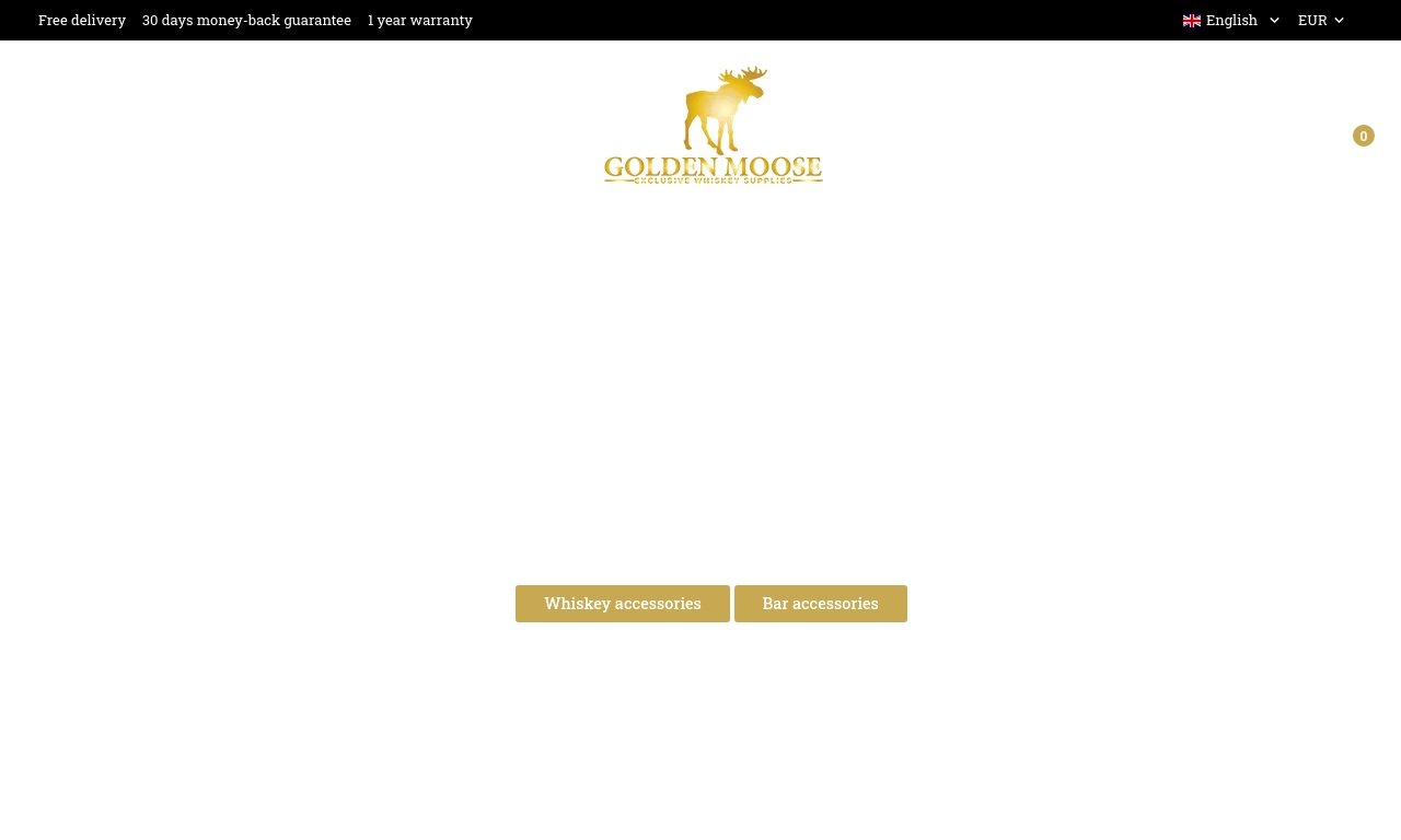 Golden moose.com