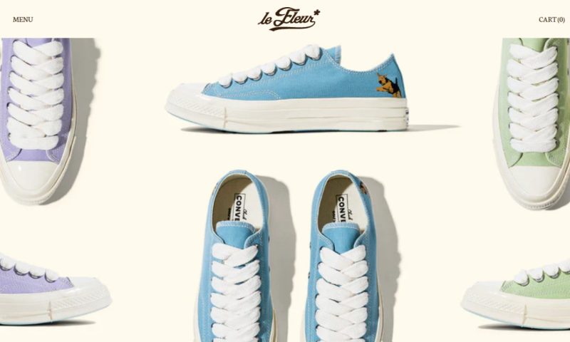 Golf Le Fleur.com