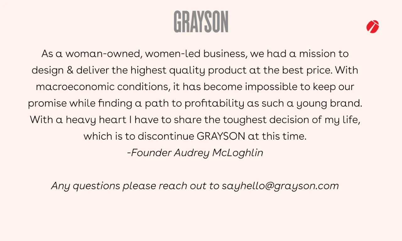 Grayson.com