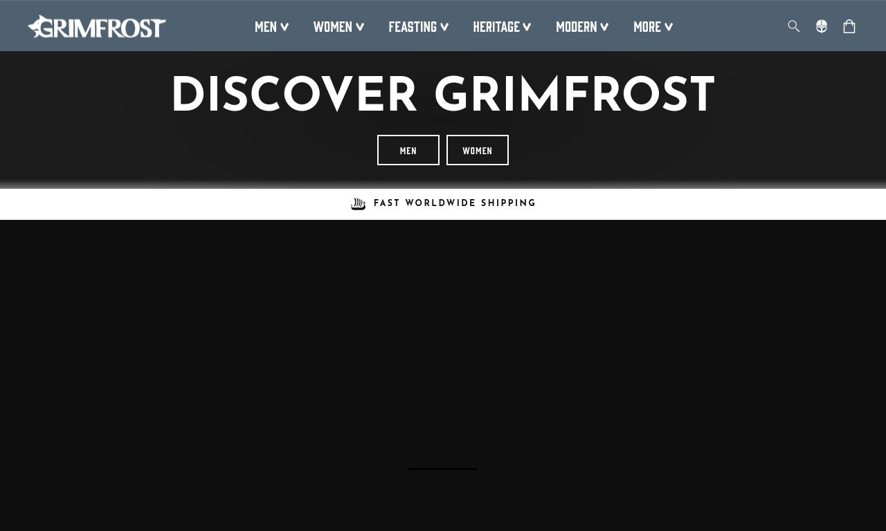 Grimfrost.com