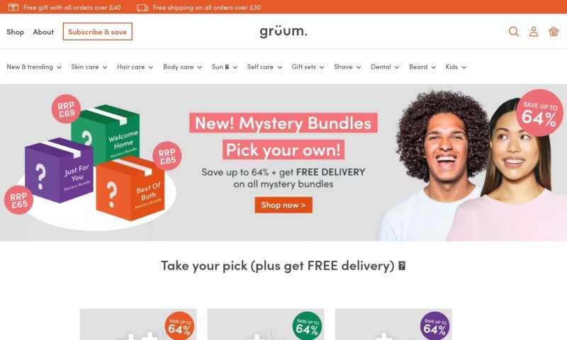 Gruum.com