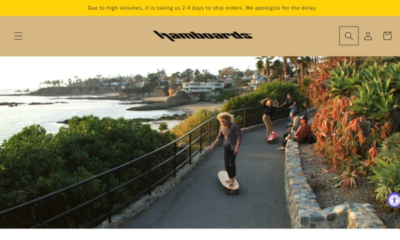 Hamboards.com