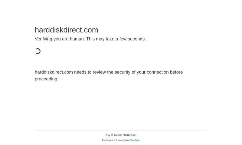 Hard Disk Direct.com