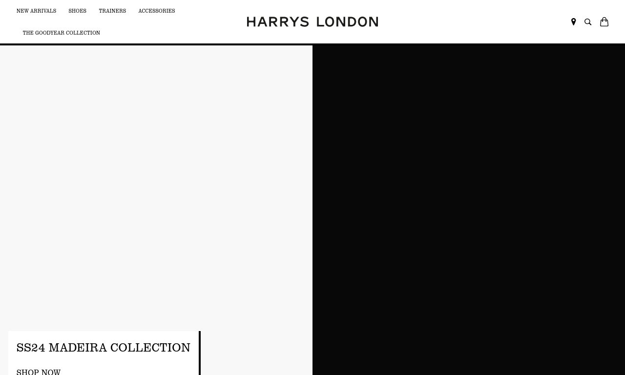 Harrys of London.com