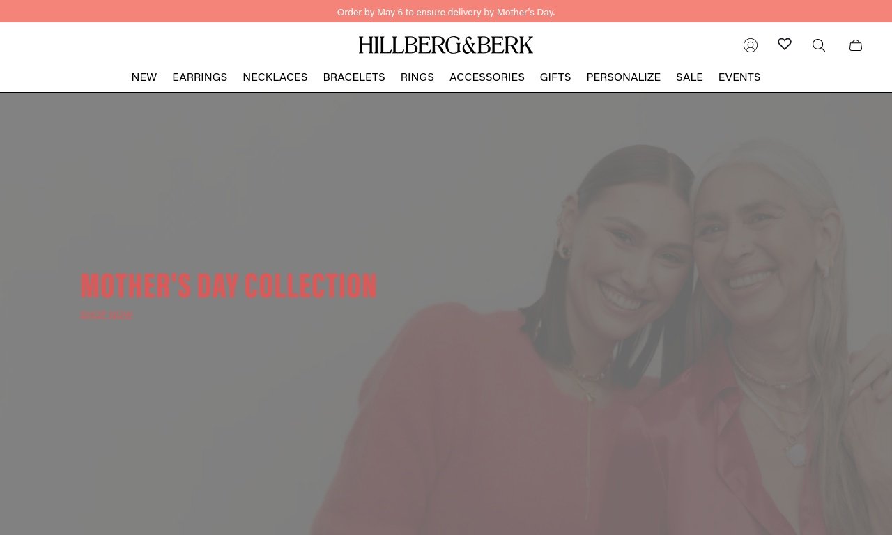 Hillberg and berk.com