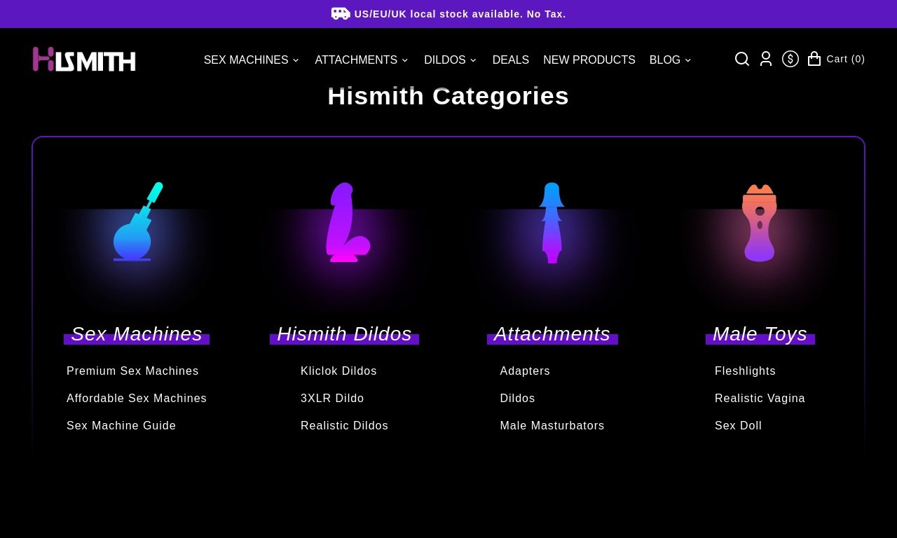 Hismith.co.uk