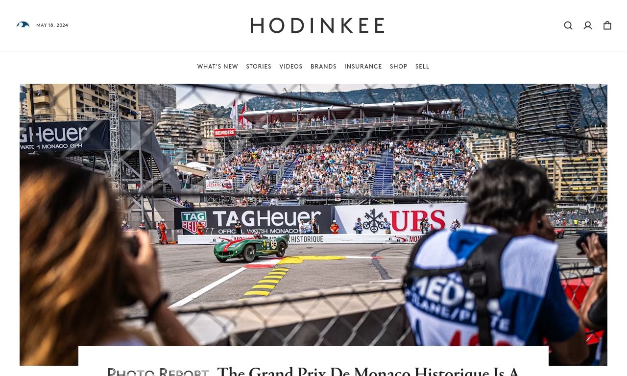 Hodinkee.com