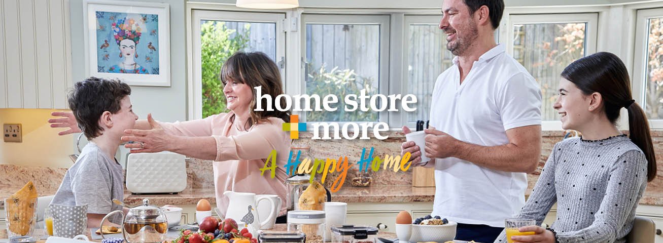 Homestore and more.ie