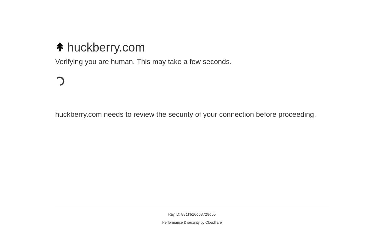 Huckberry.com
