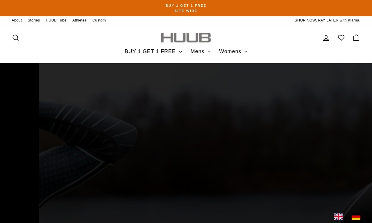 HuubDesign.com