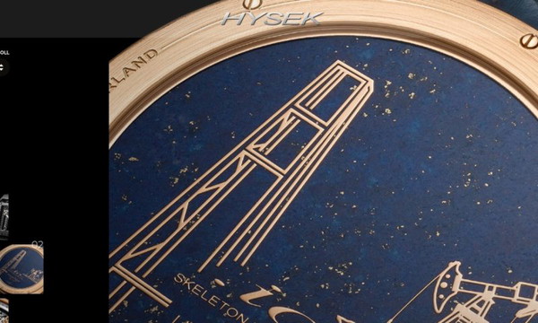 Hysek Watches