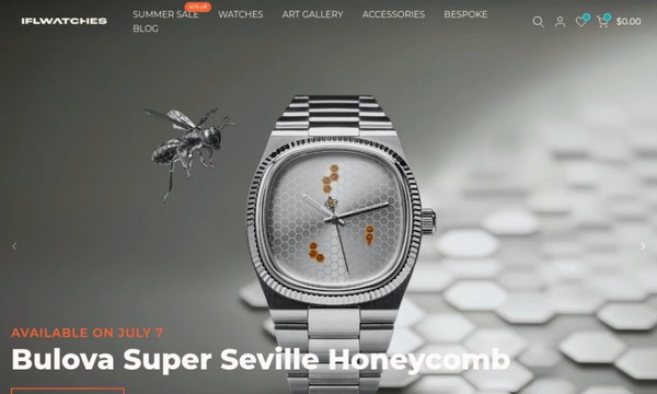 IFL Watches.eu