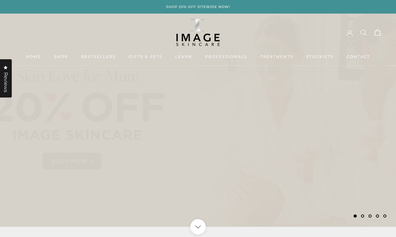 Image Skincare.com.au