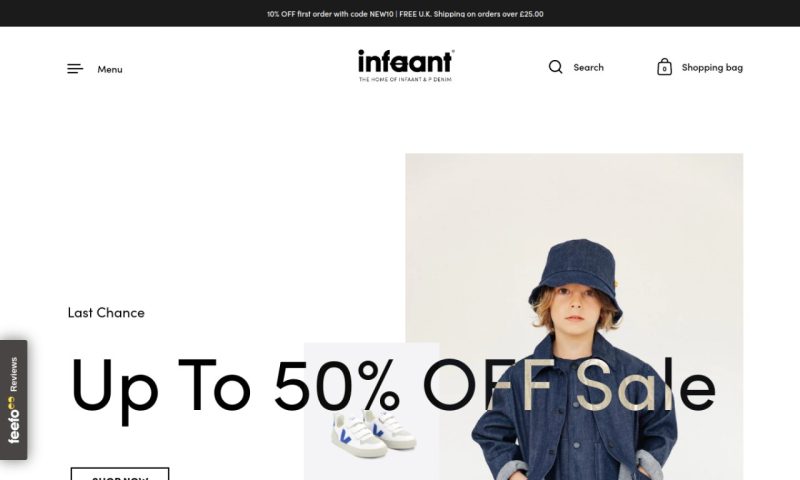 Infaant.com