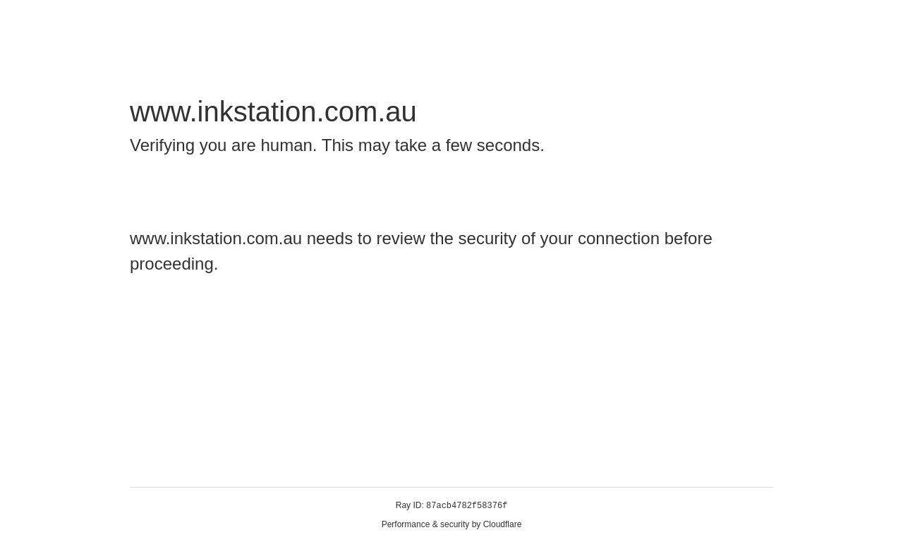 Inkstation.com.au