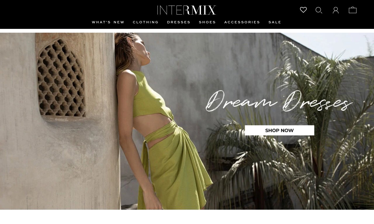 Intermix online.com