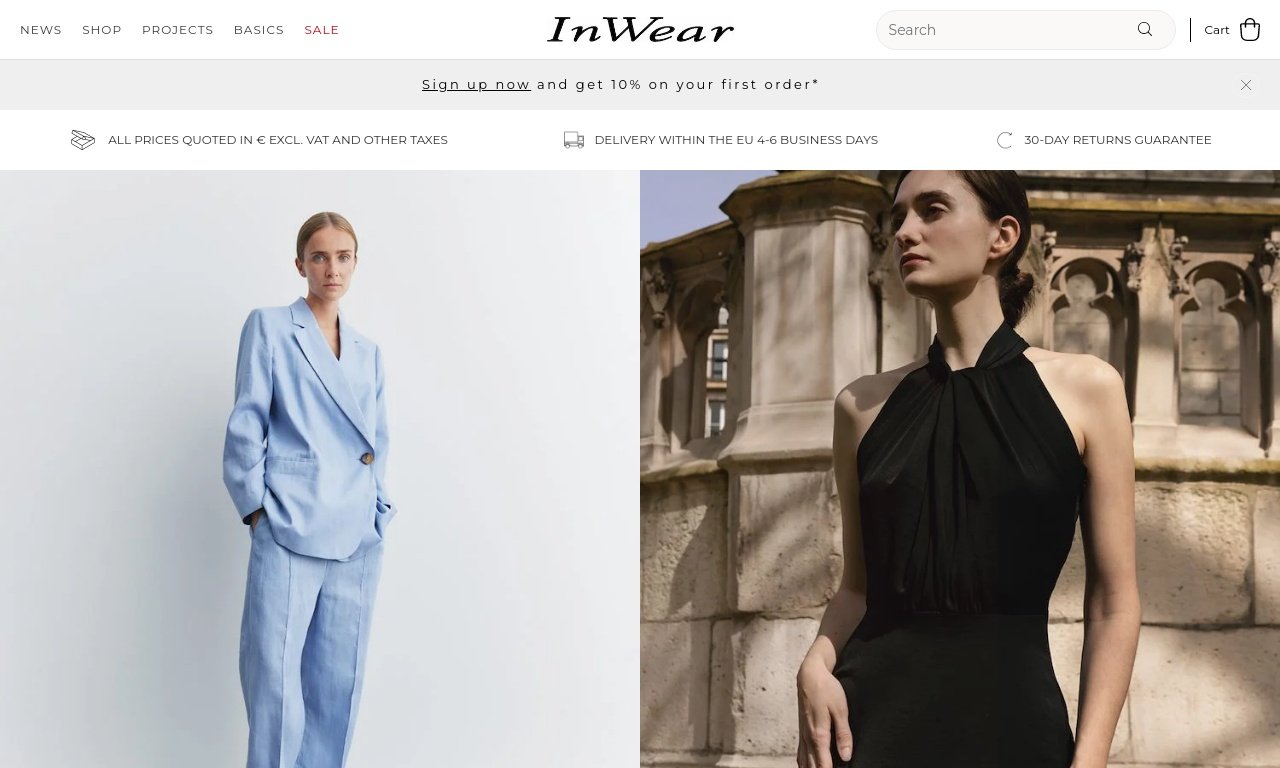 Inwear.com