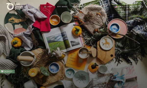 Irish Design Shop.com