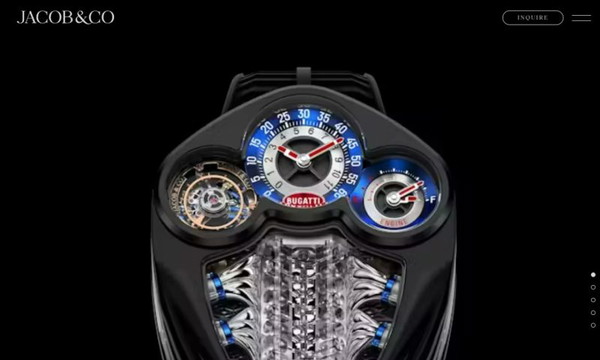 Jacob and Co Watches