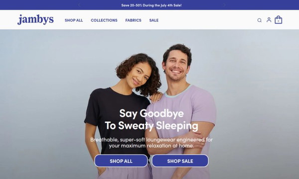 Jambys.com