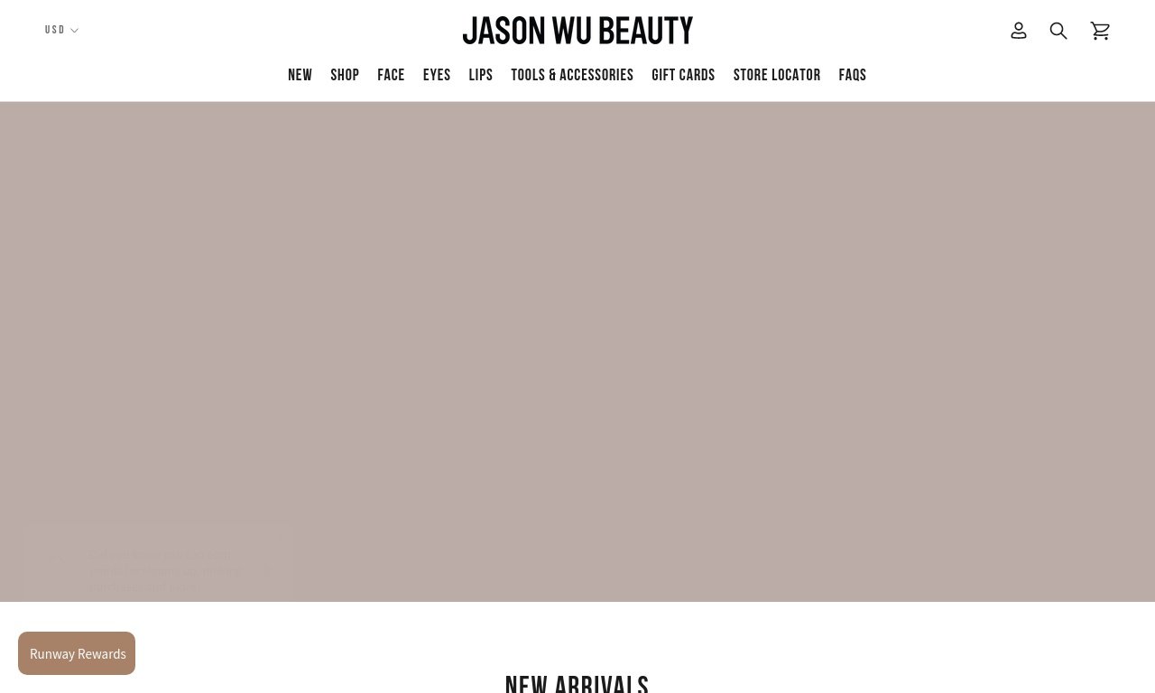 Jason wu beauty.com
