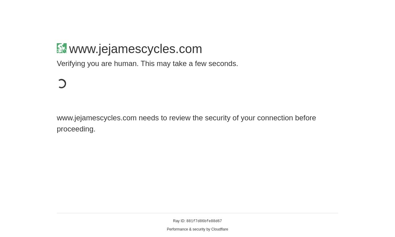 JeJamesCycles.com