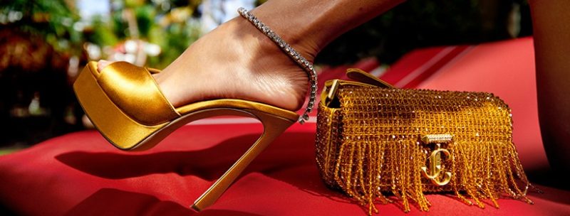 Jimmy Choo.com