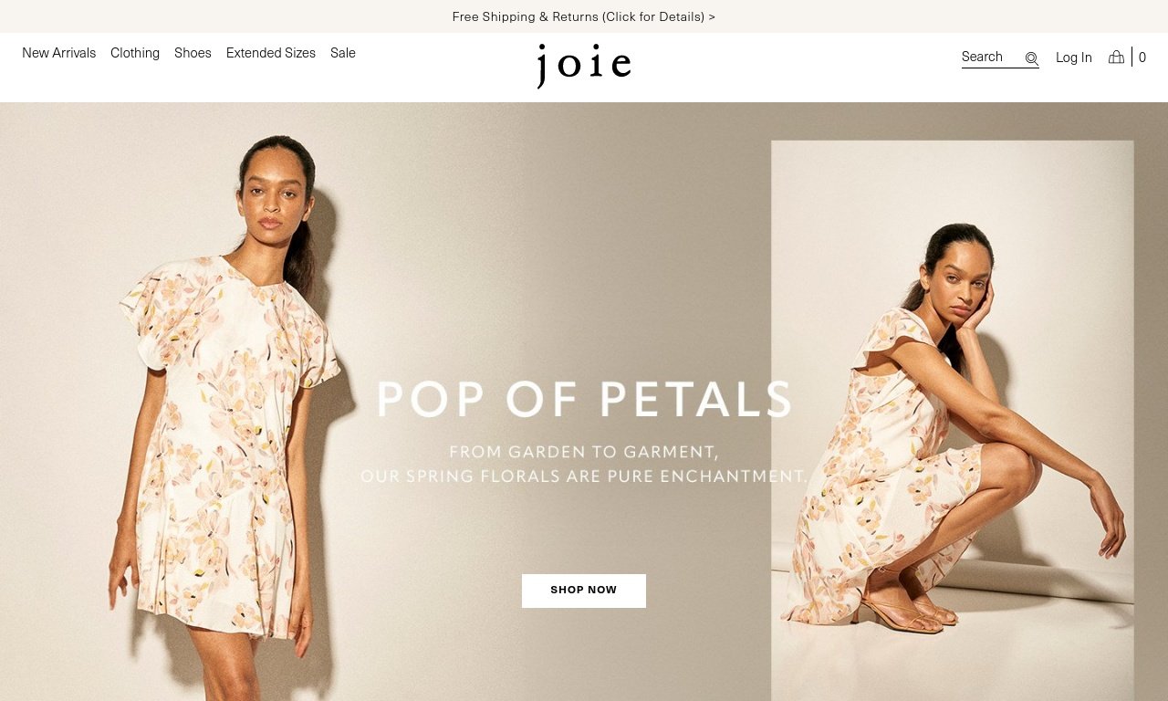 Joie.com
