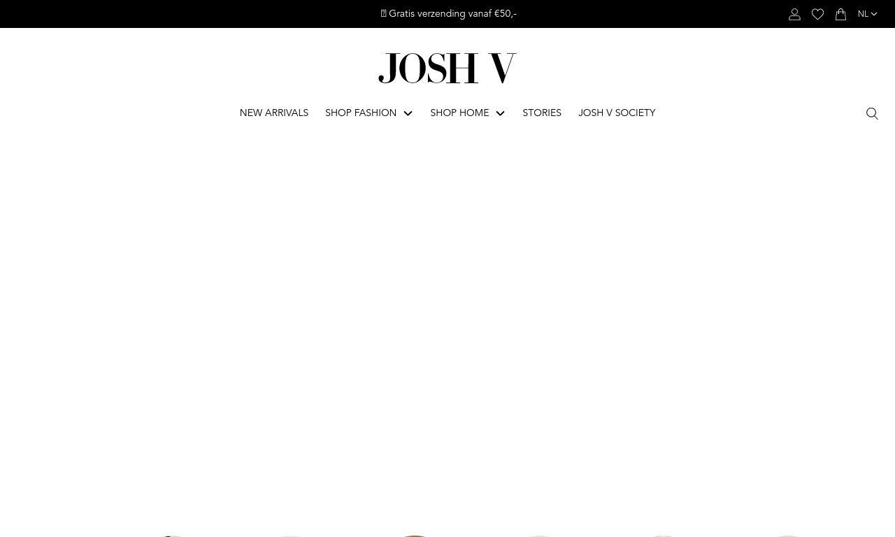 Joshv.com
