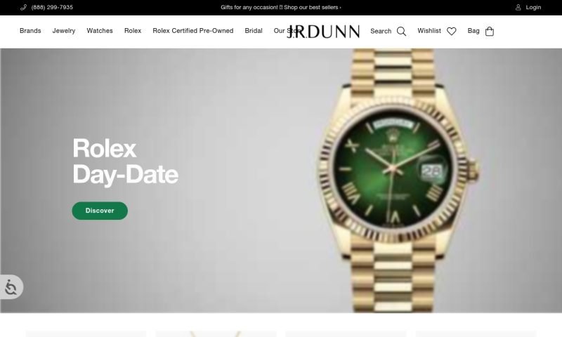 Jrdunn.com