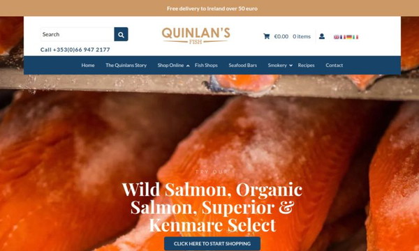 Kerryfish.com
