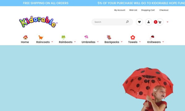 Kidorable.com
