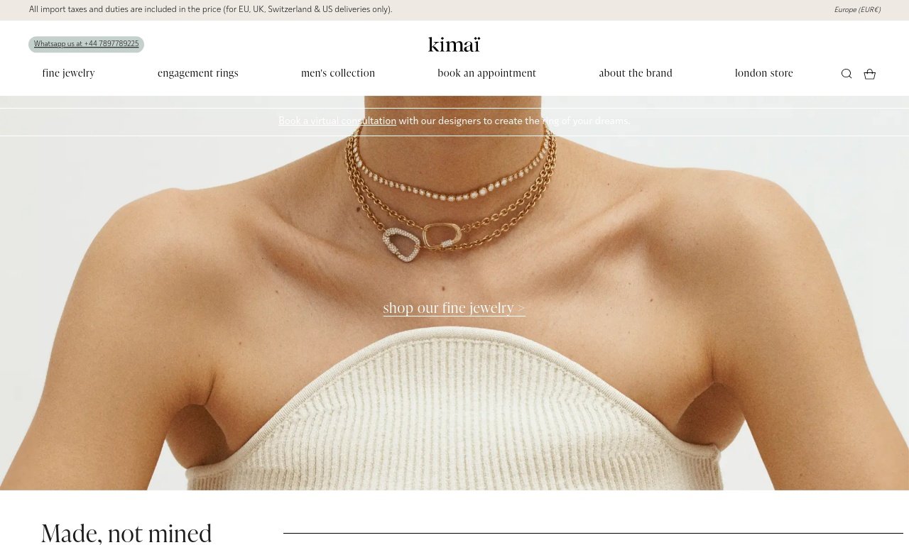 Kimai.com