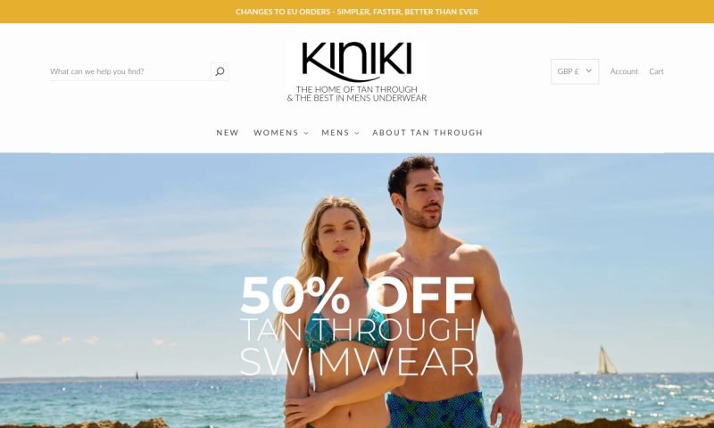 Kiniki.com