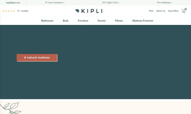 Kipli.com