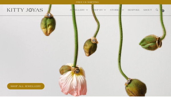 Kitty Joyas.com
