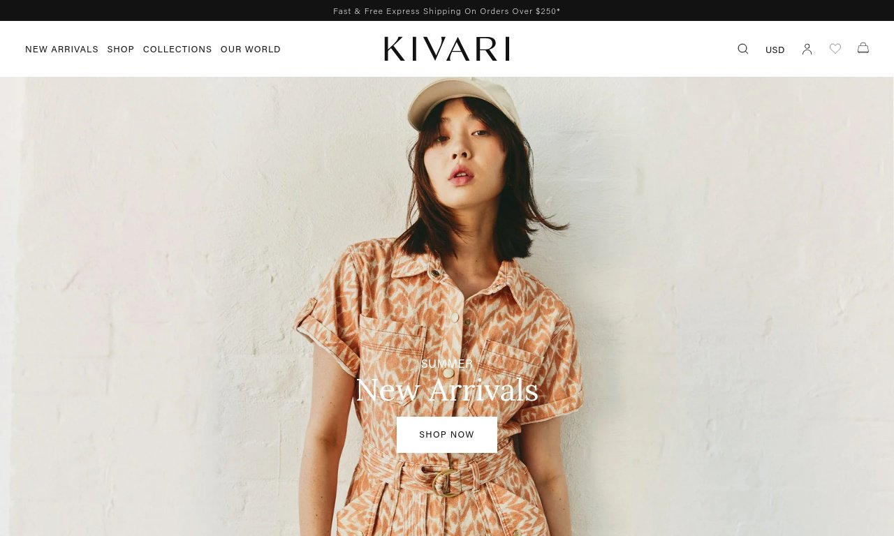 Kivari.com