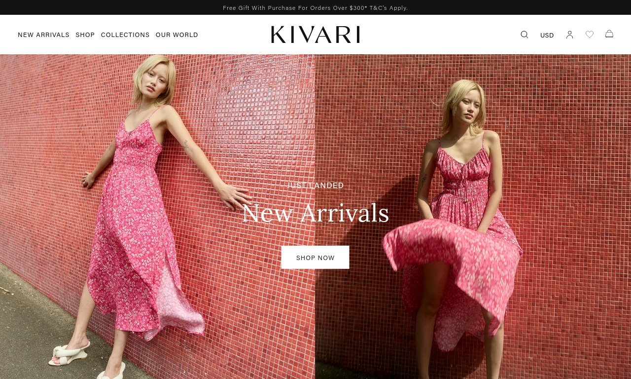 Kivari.com 1