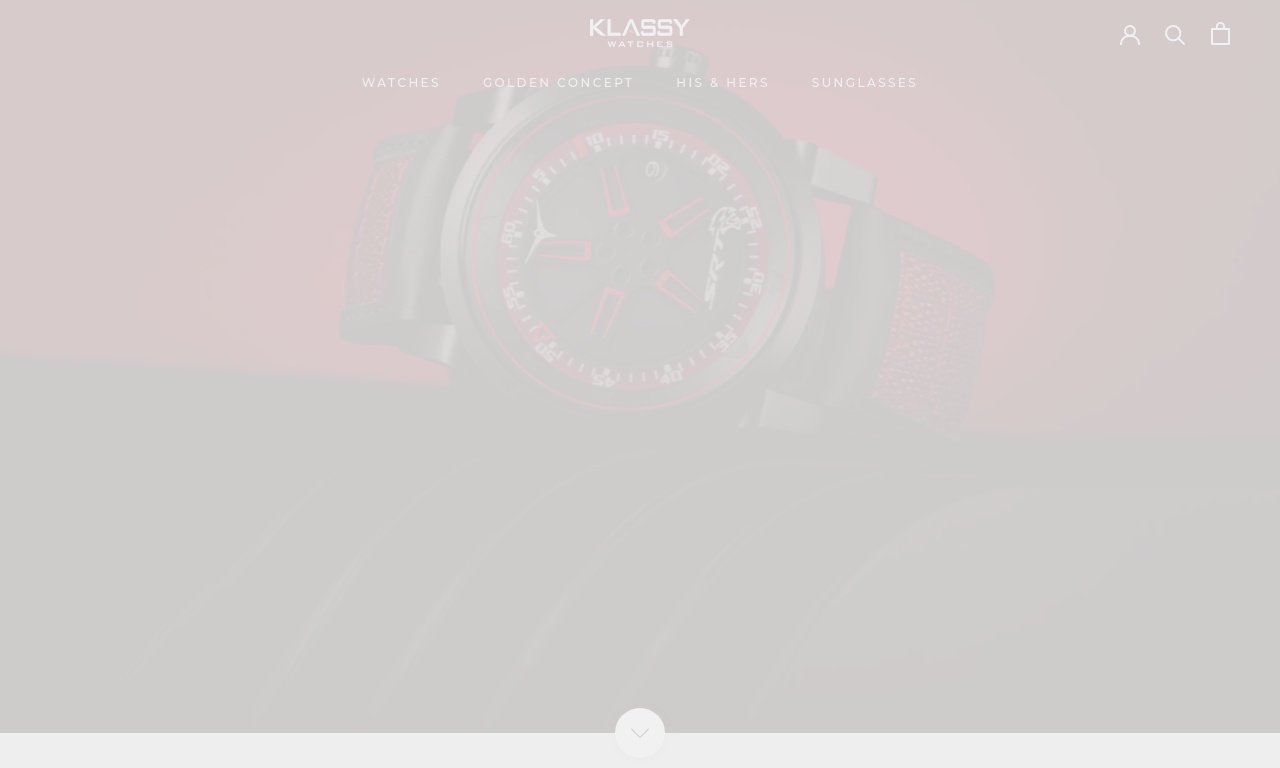 Klassy watches.com
