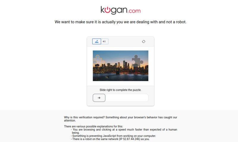 Kogan.com