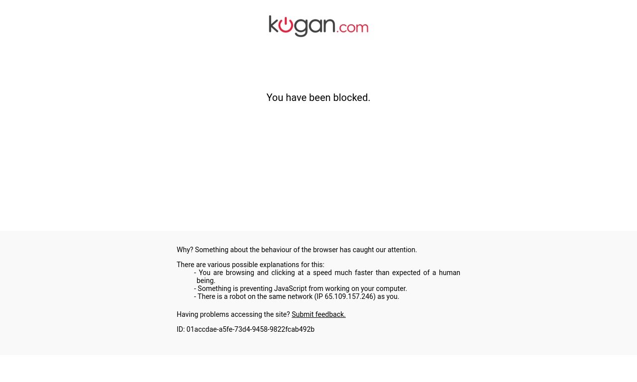 Kogan.com 1