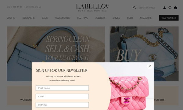 Labellov.com
