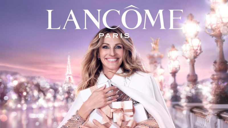 Lancome.fr