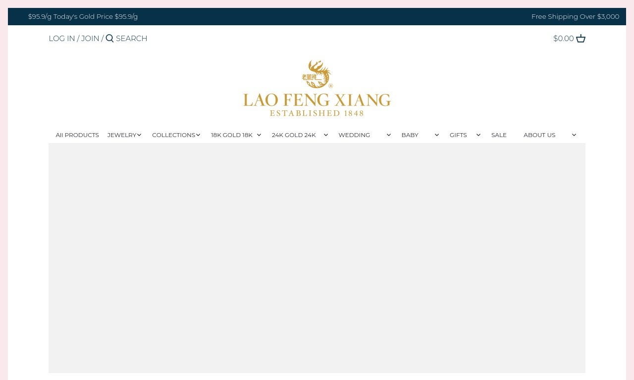 Lao Feng jewelry.com