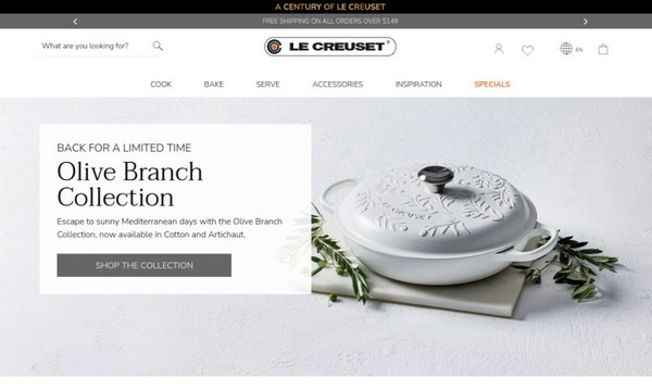 Le Creuset.ca