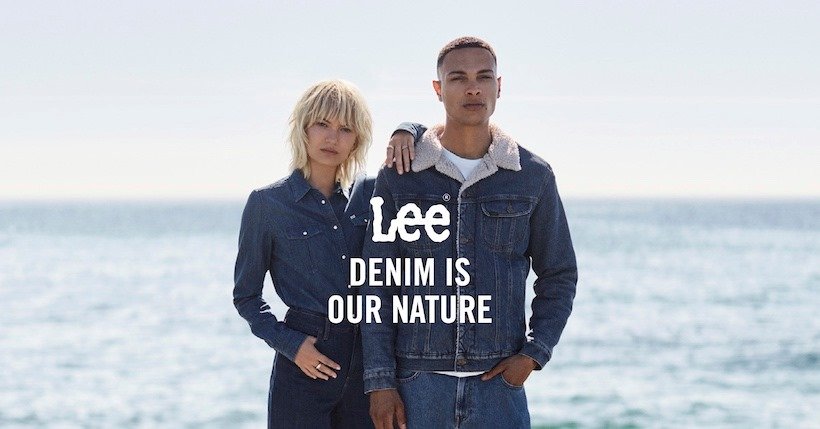 Lee jeans.com.au