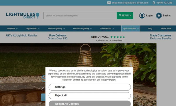 Lightbulbs-Direct.com