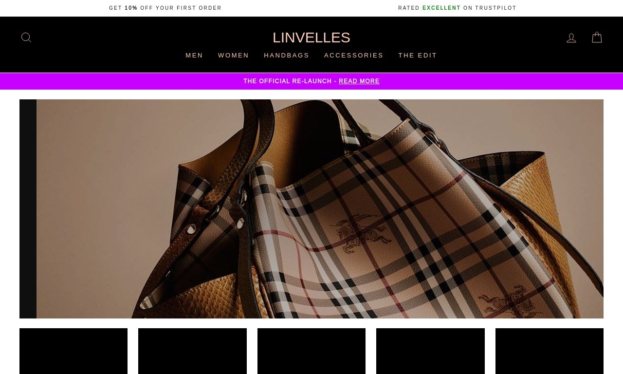 Linvelles.com