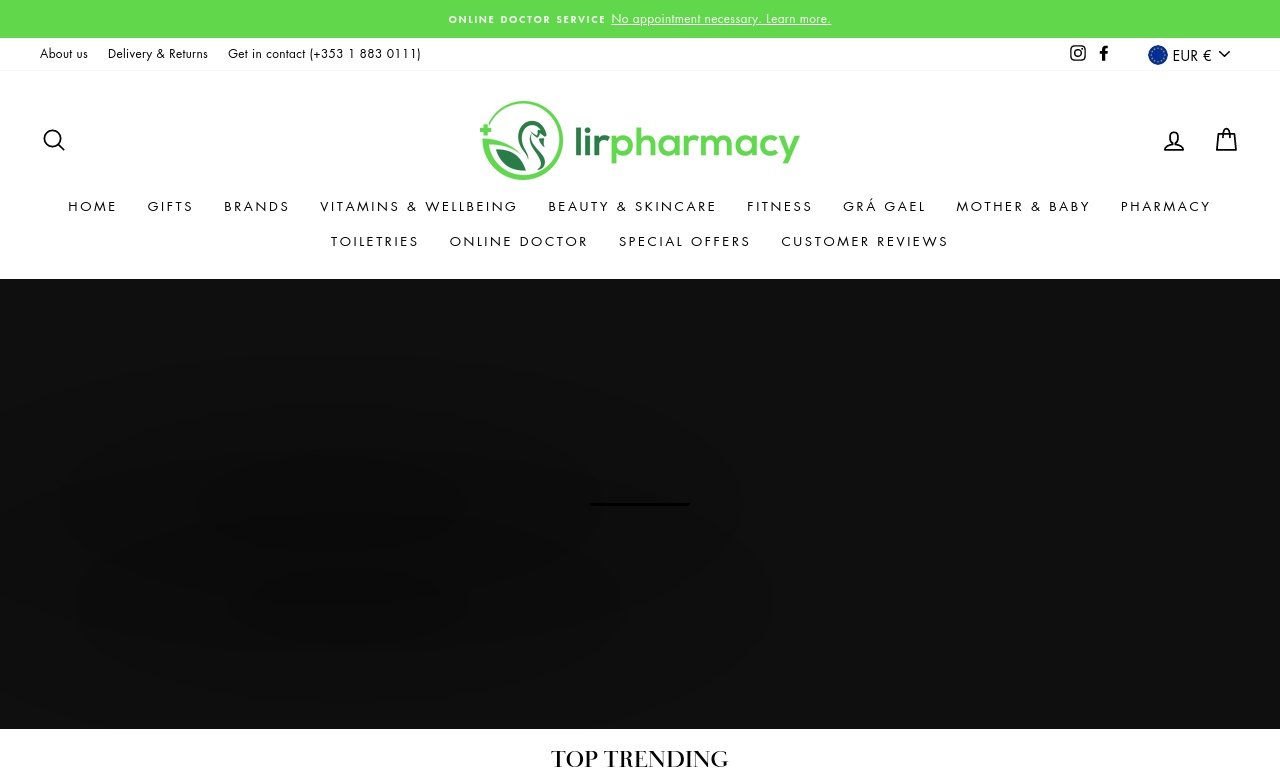 Lir pharmacy.com