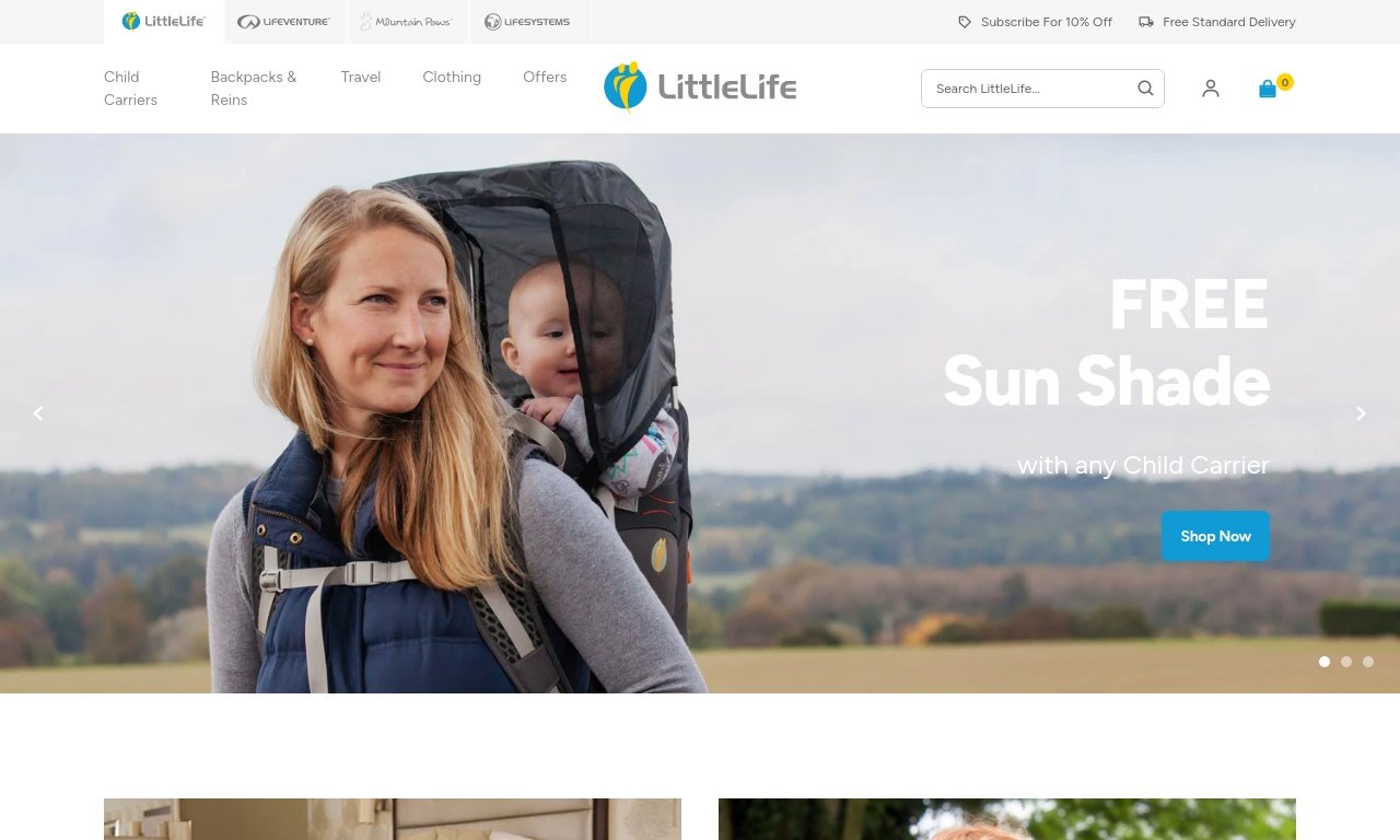 Littlelife.com